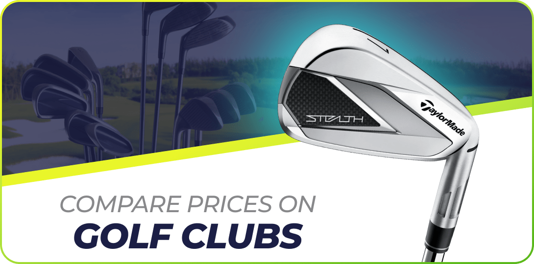 Compare prices on Golf Clubs