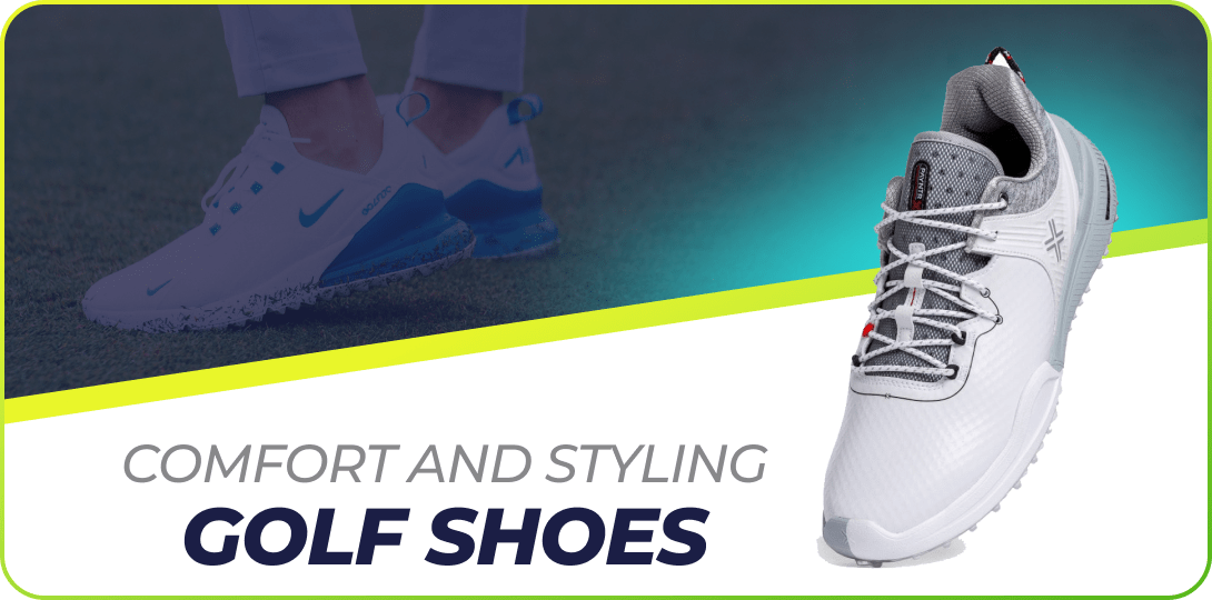 Compare prices on Golf Shoes