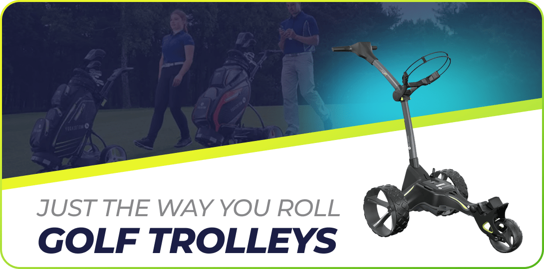 Compare prices on Golf Trolleys